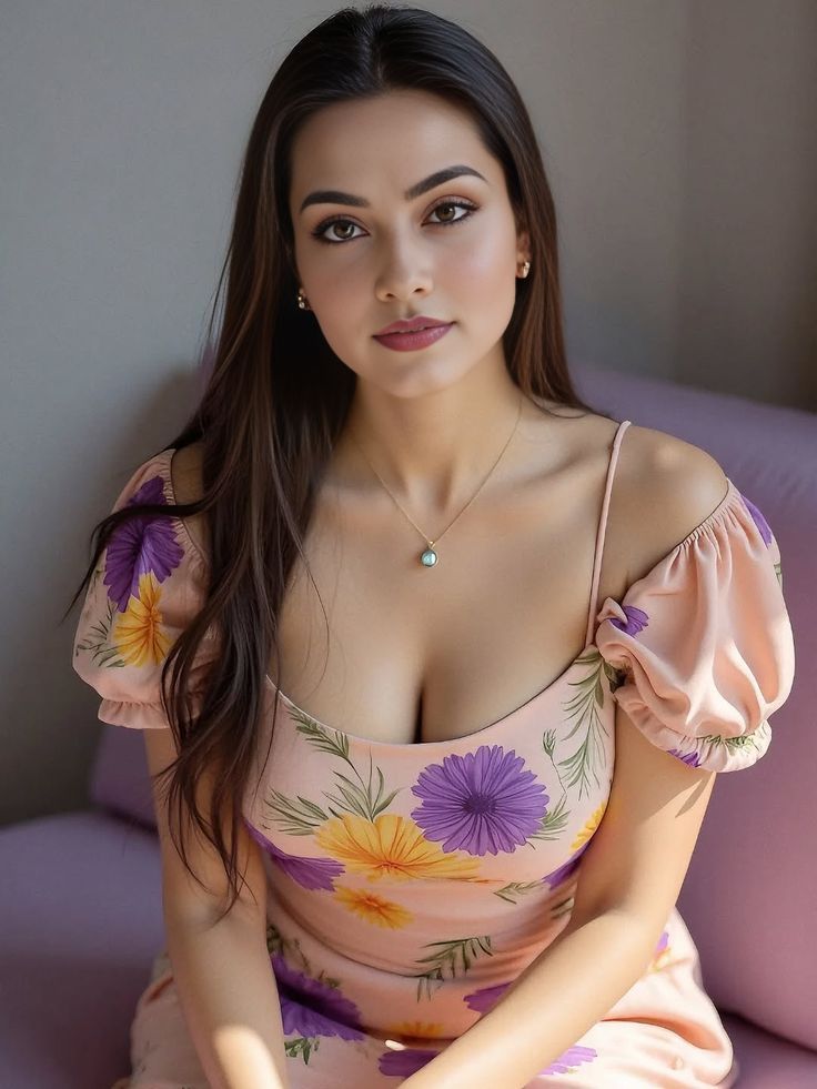 College girl Ayodhya