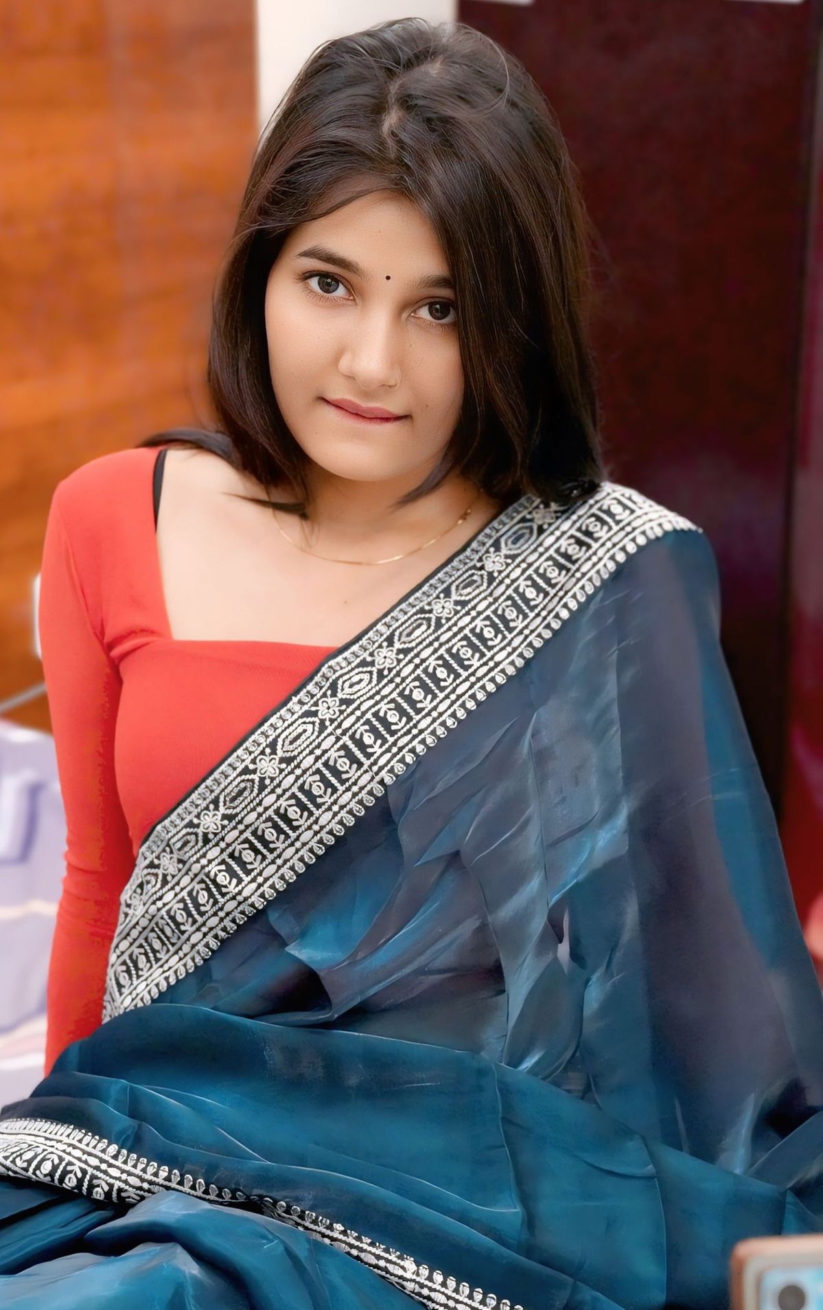 Ayodhya housewife Call Girl